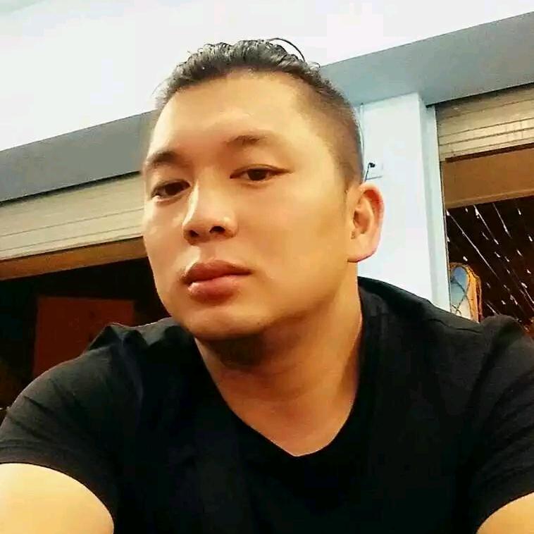 山丘野马～风哥