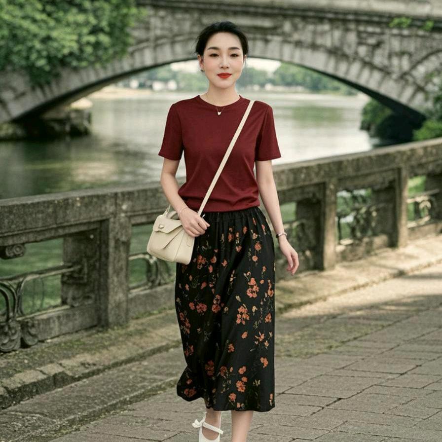 美好的回忆🌷🌷🌹🌹🌺🌺🌺?
