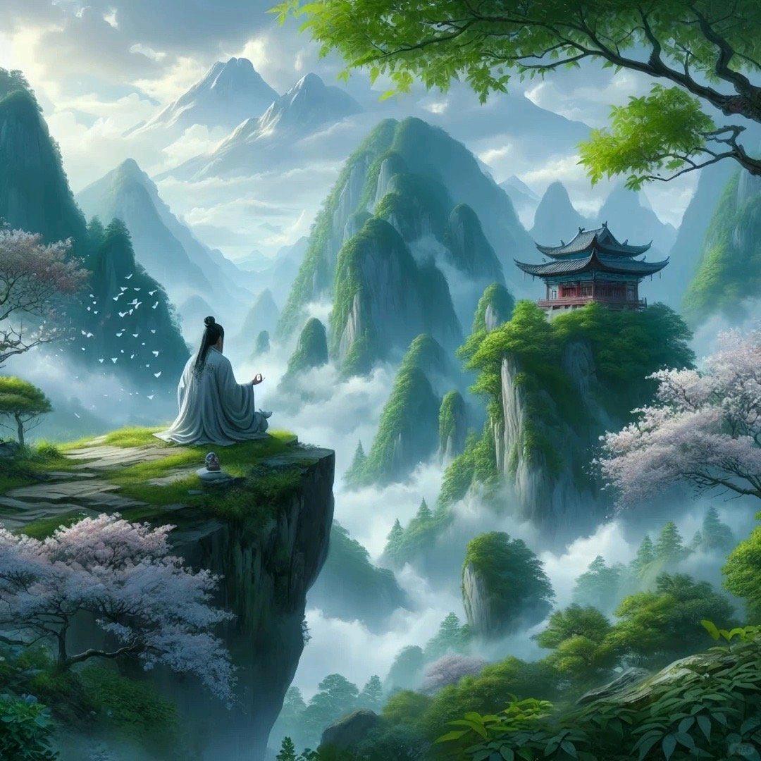 一尘香堂🦊🚬