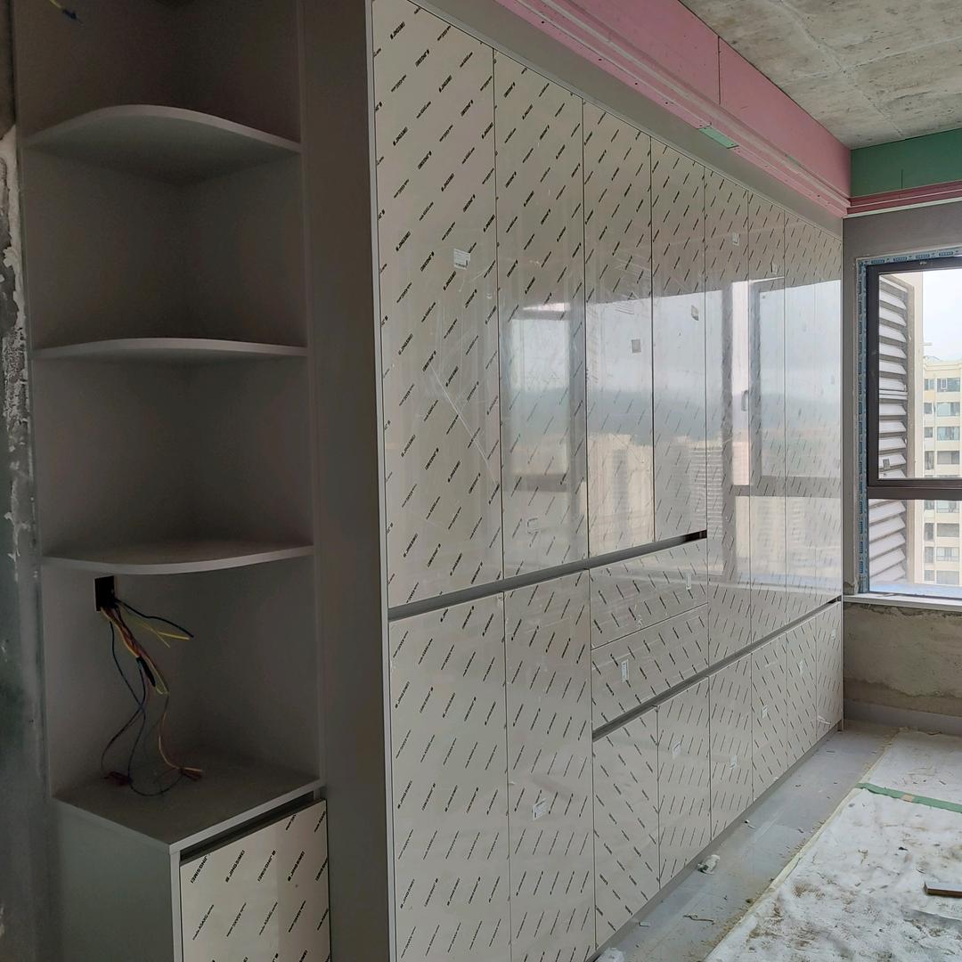 美好家居,从装修开始麒麟装饰