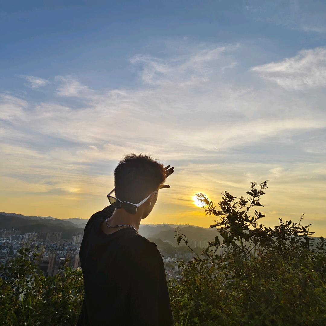 活跃的多巴胺🇨🇳