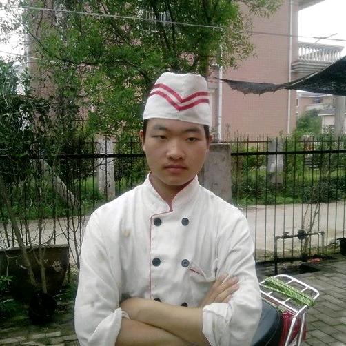 厨神哥