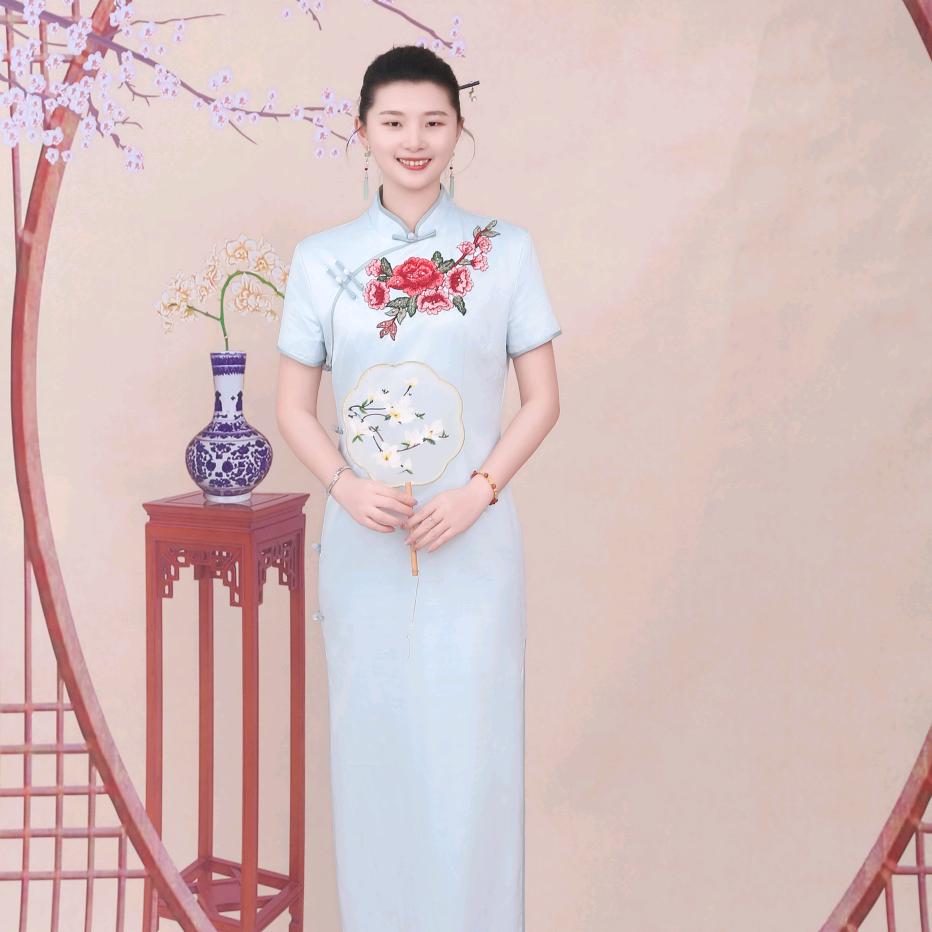 蓝莲花®顶墙 宁姑 (高州店)