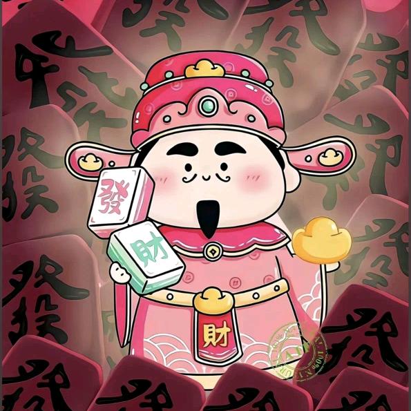 泡泡肥猫