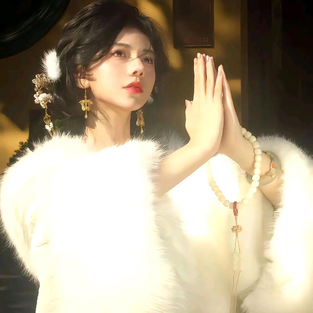 闪闪发亮的马大宝吖✨