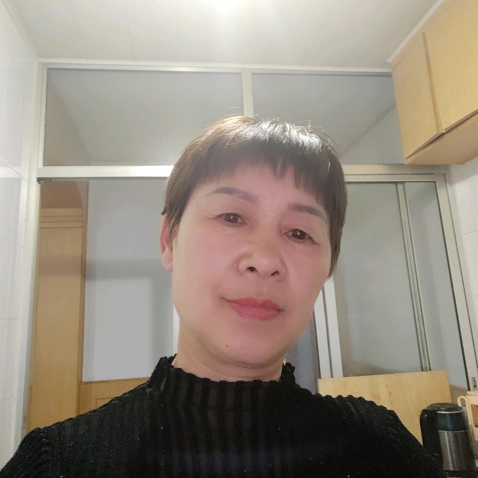 马姐