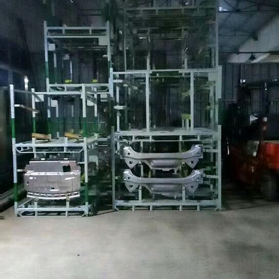 武汉市顺诚力钢机电设备有限公司