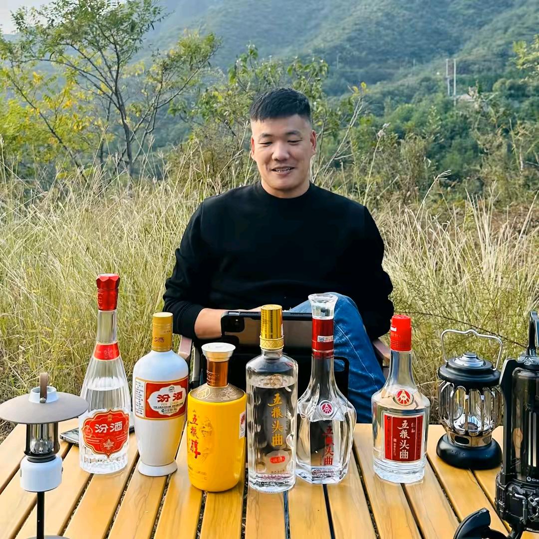 花哥教你选酒