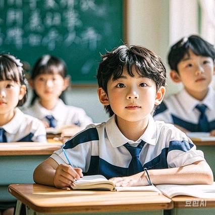 言庚同学