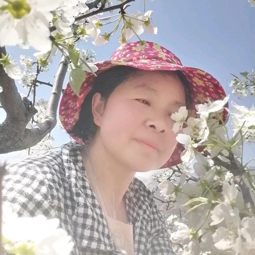 开心，每一天