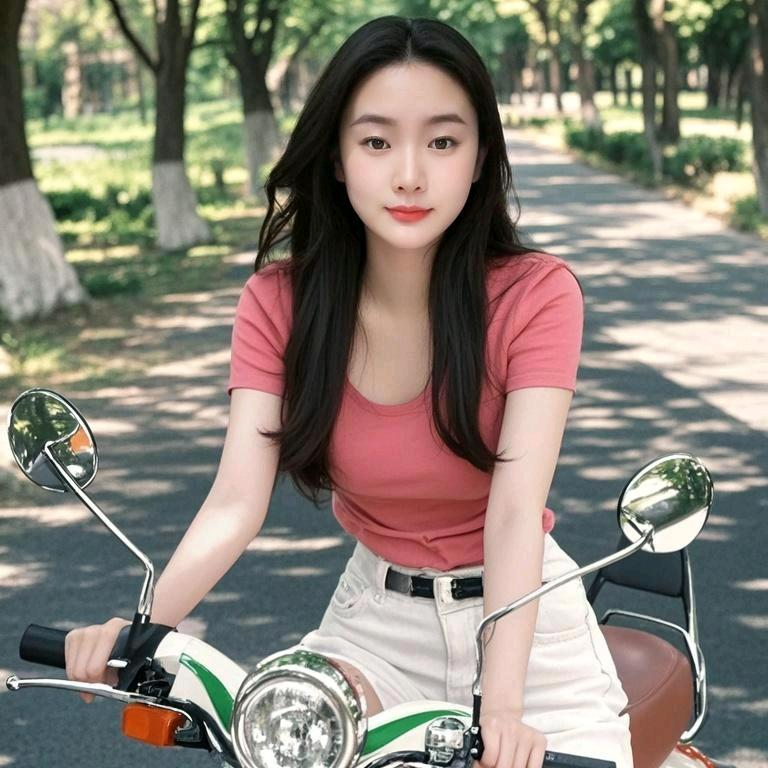 温乔