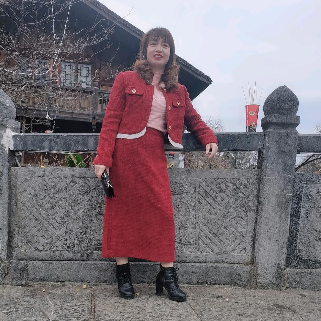 晴天（爱好🎤唱歌）