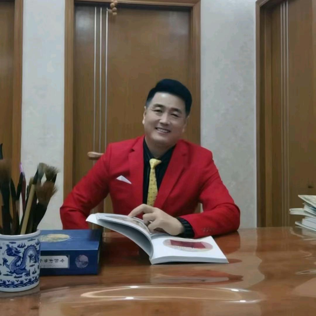 昌盛—讲述历史趣闻