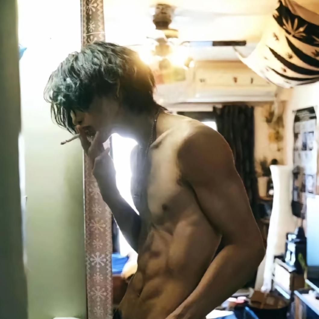 是澍不是树哇～