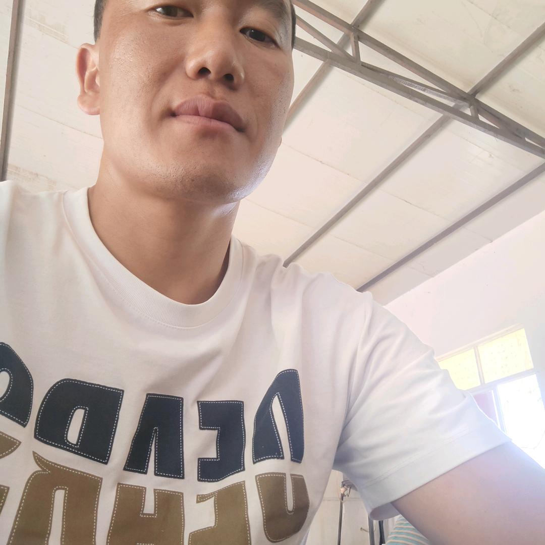 爱你们