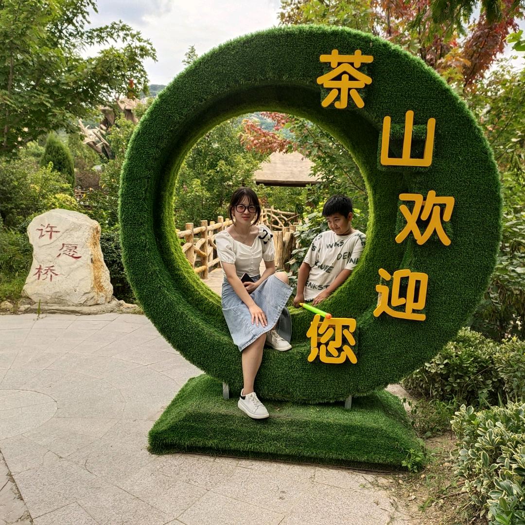 拼搏一生（小江）