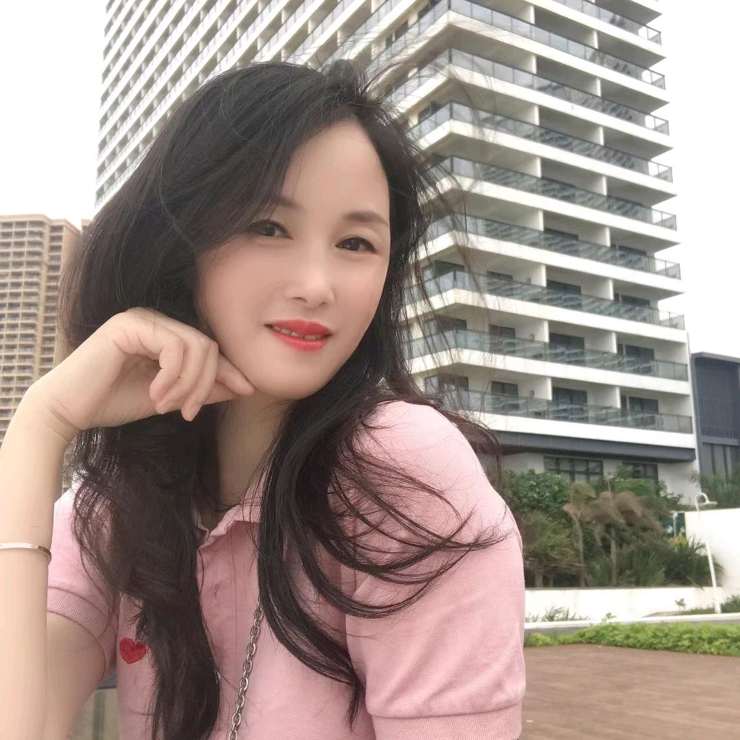 娜么美👄