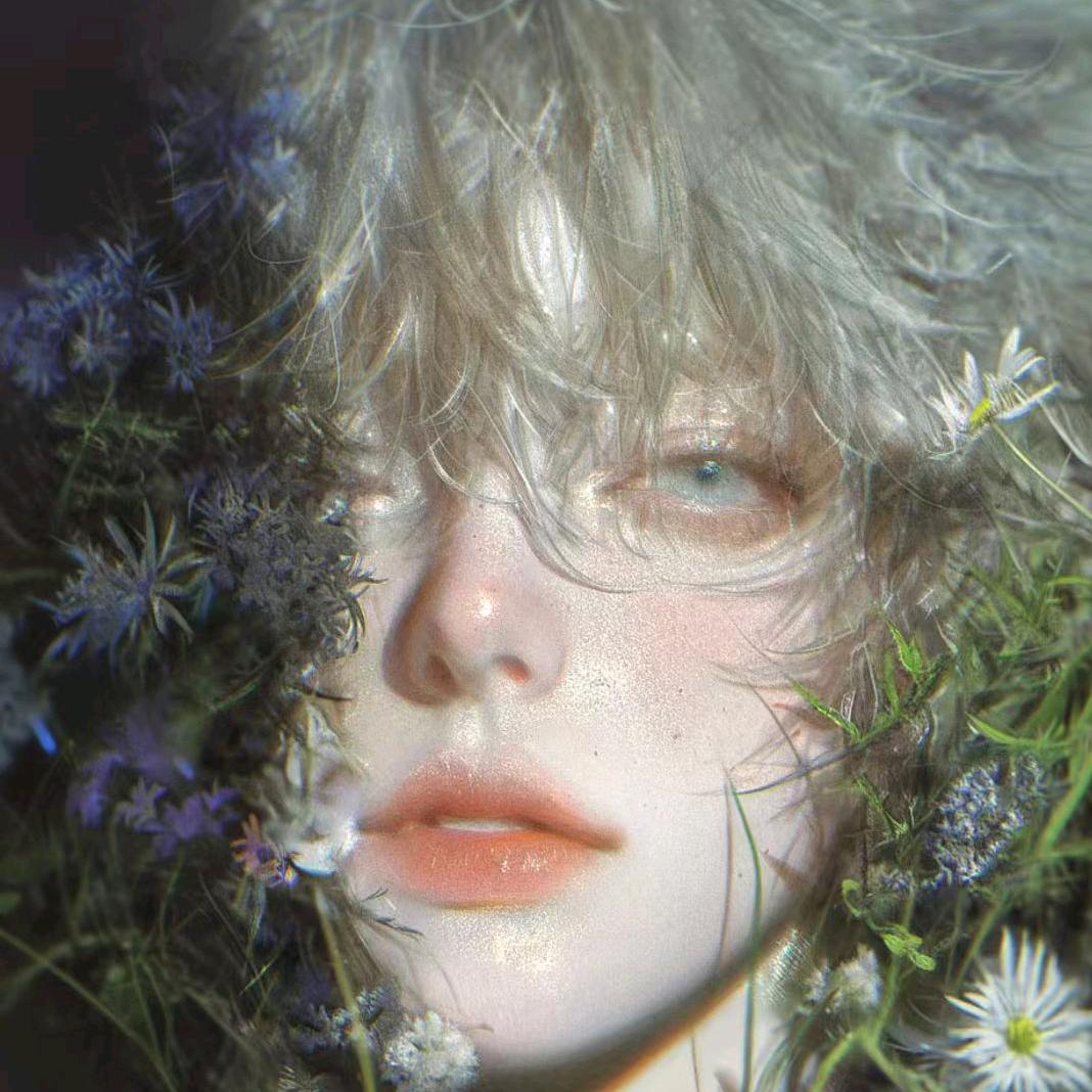 荒芜（莳虞）