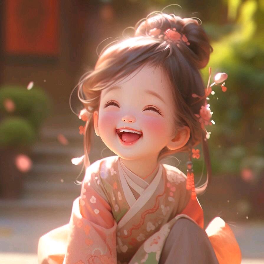 爱画画的多多同学