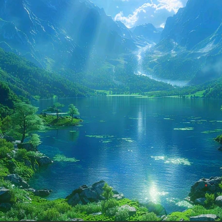 时光