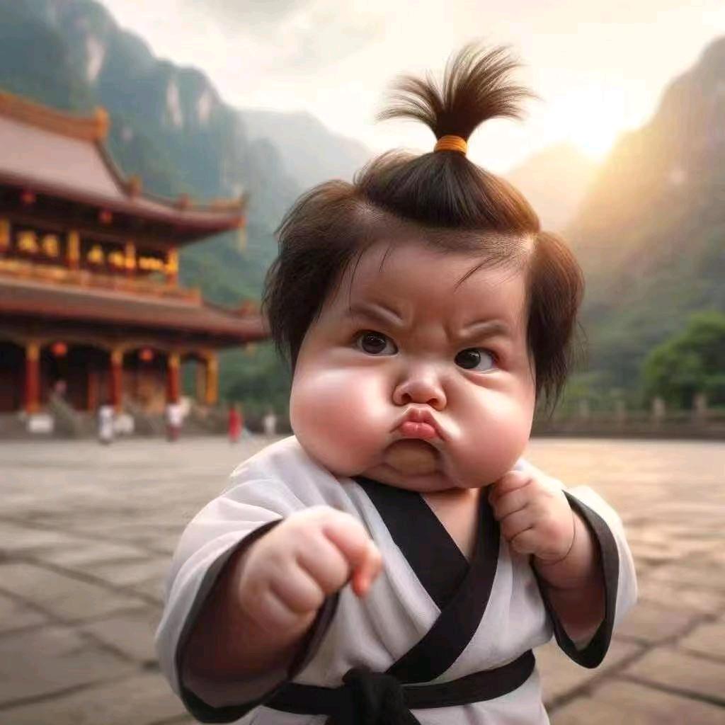 小汤汤