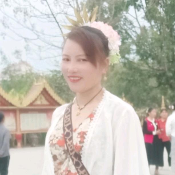苗家阿妹