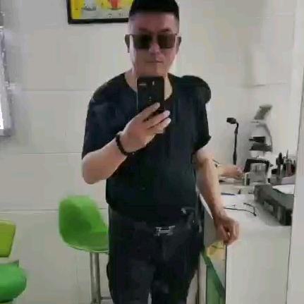 三皮哥