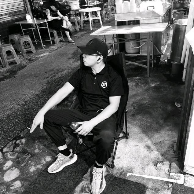 顺丰✌️耶！宏灿