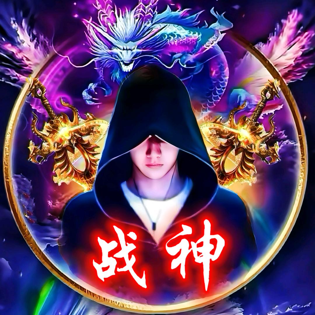 🇨🇳战神🐲