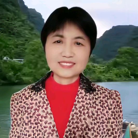 河清云庆