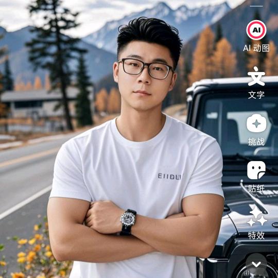 幸福其实很简单