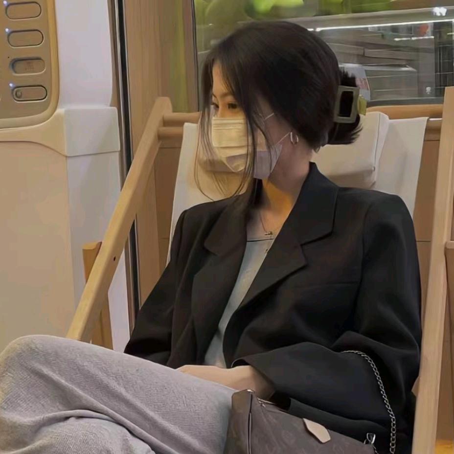 曼曼呀～