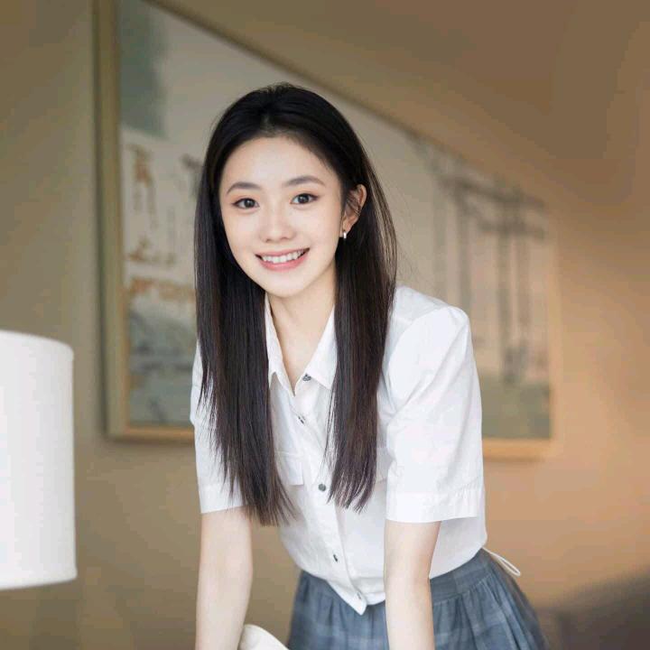 智能聊天（暴躁）女友