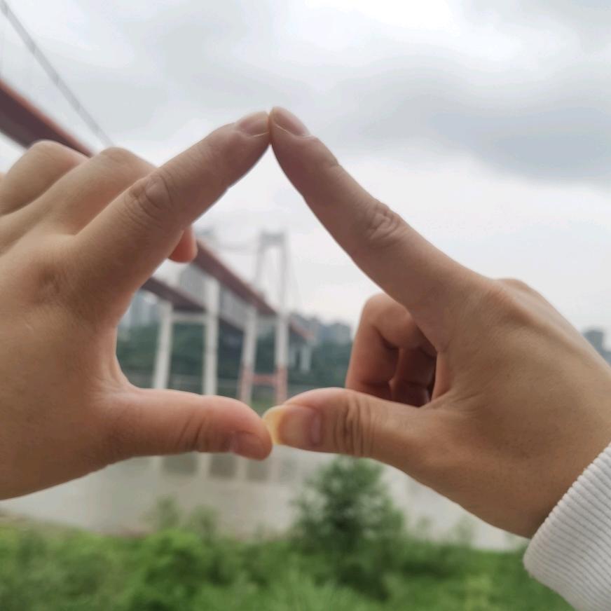 风里雨里都是你