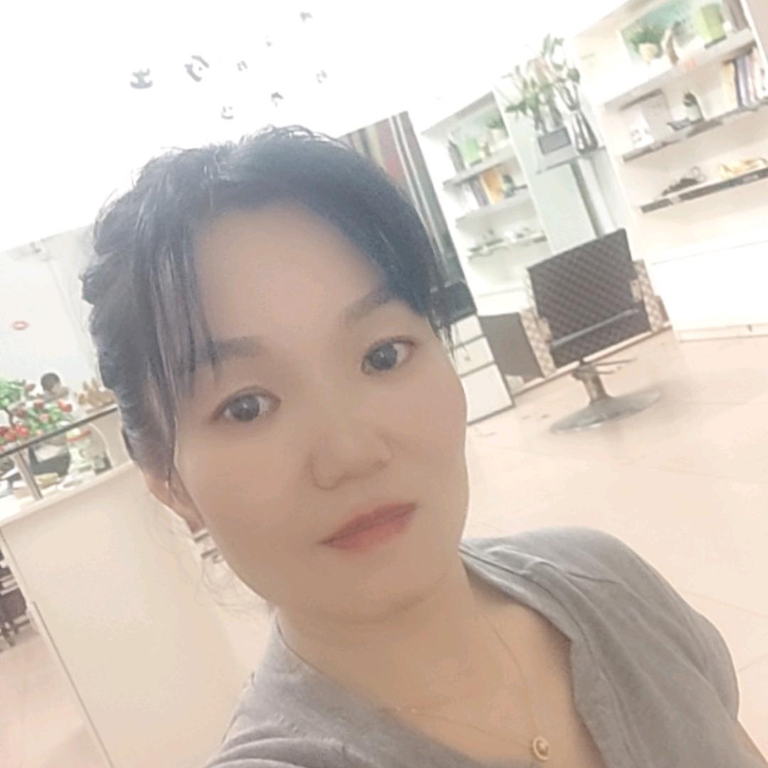 芳芳美容美发