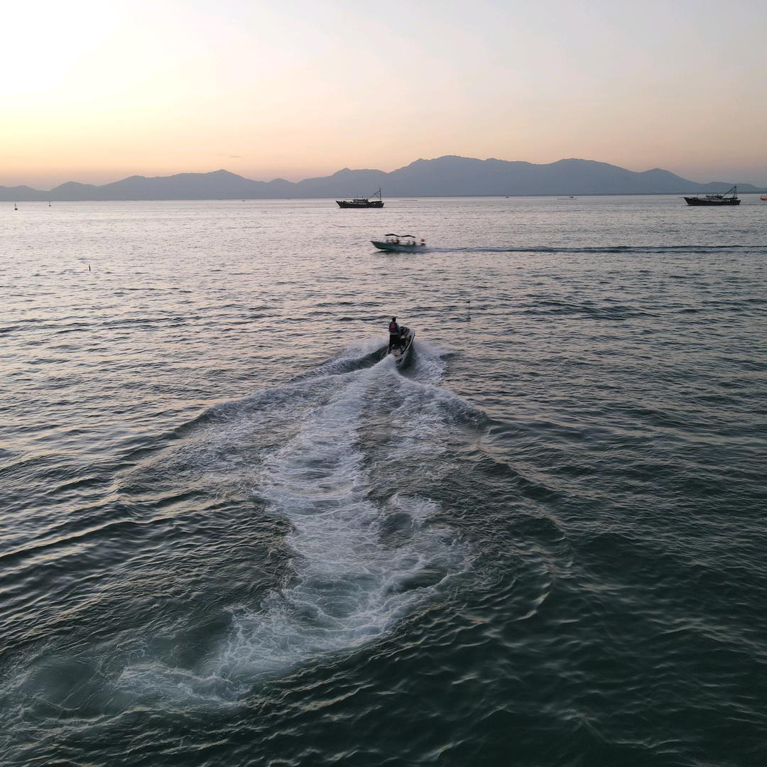 渔大鲜海鲜1号