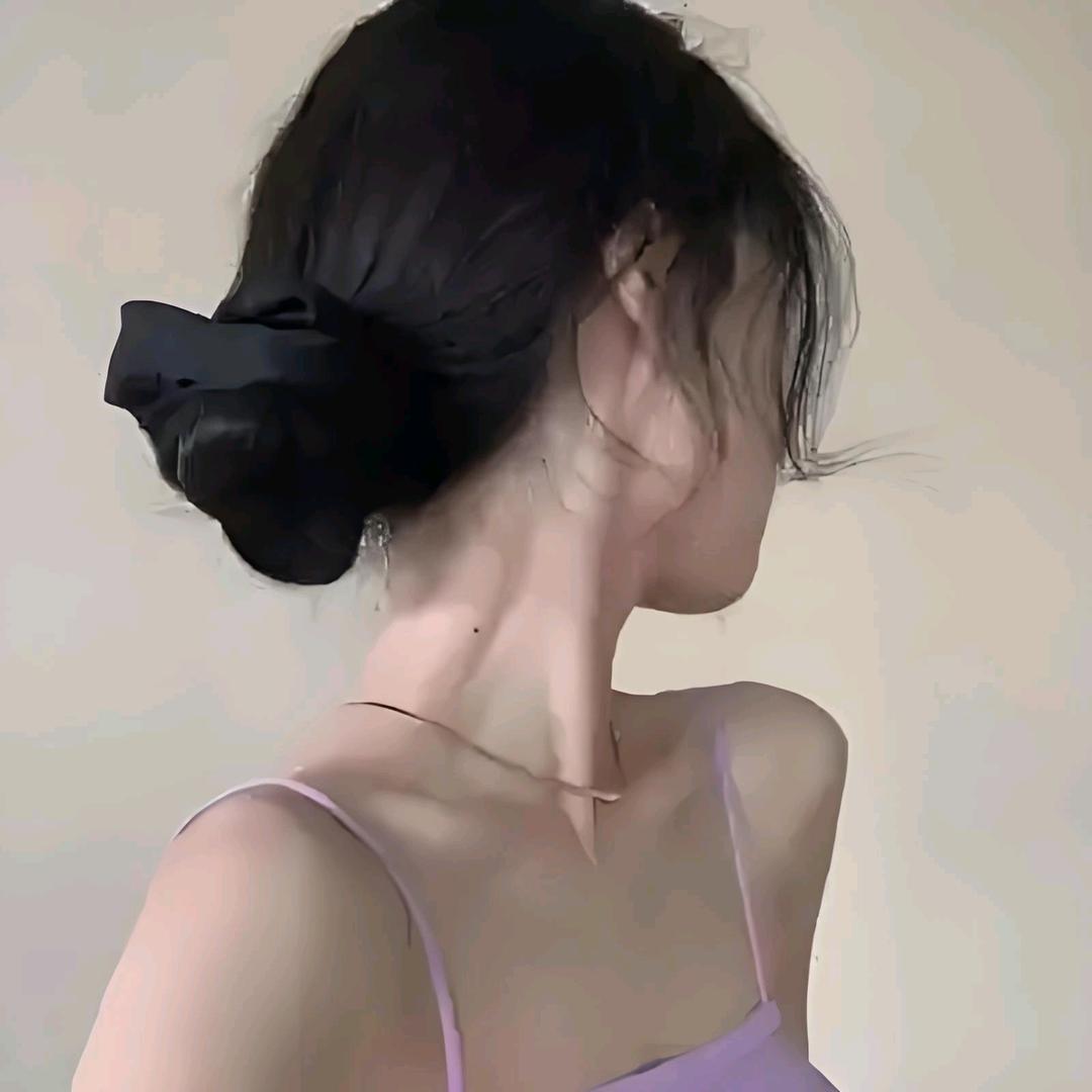 慌慌.