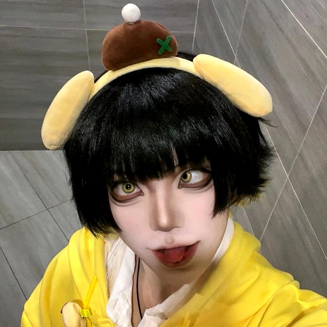 蜂乐回⁺✞ʚ布丁重度依赖ɞ✟