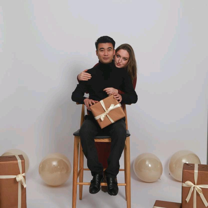 老孟在俄罗斯海参崴的生活