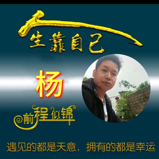《小杨哥》🇨🇳