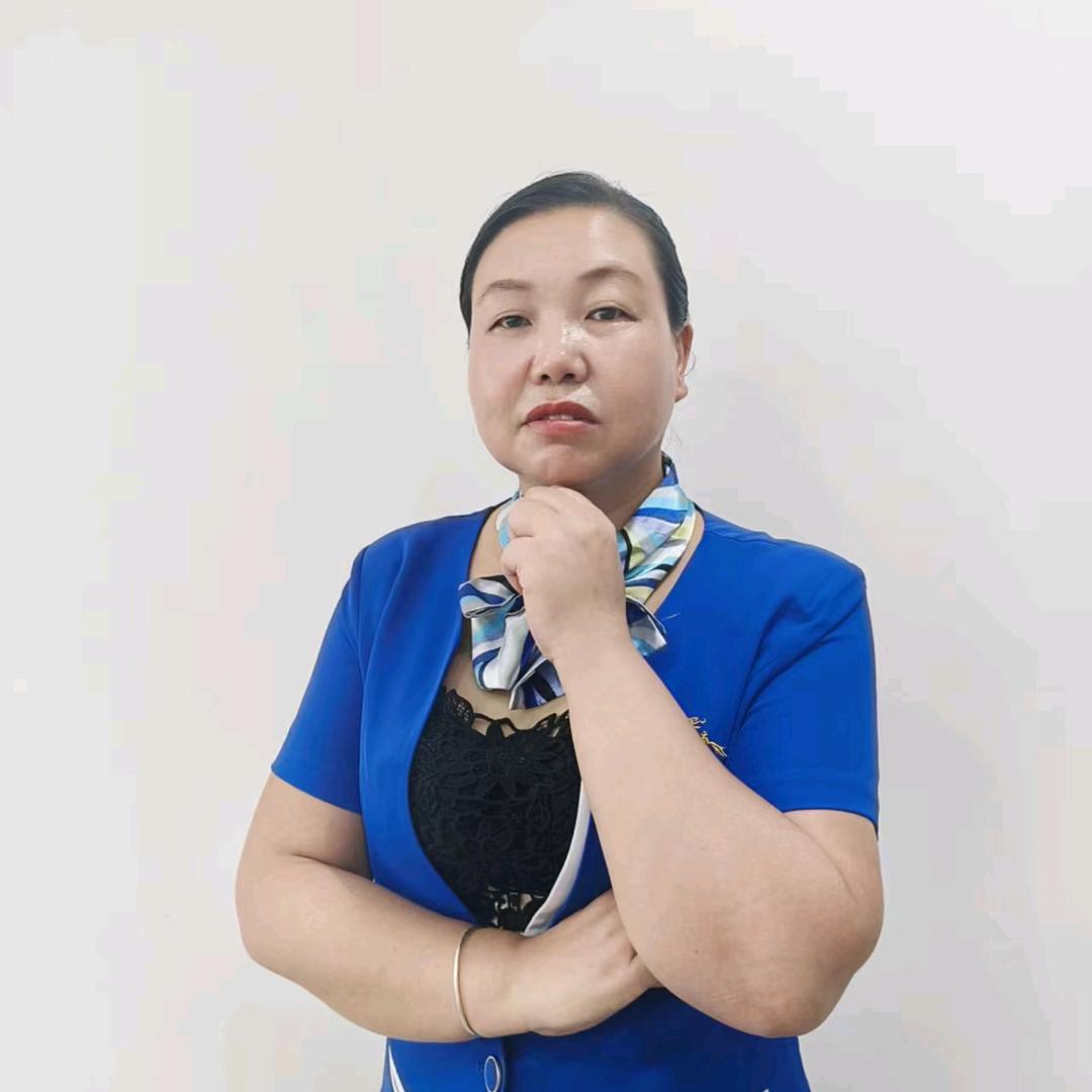 百年家政贵阳公司艾老师