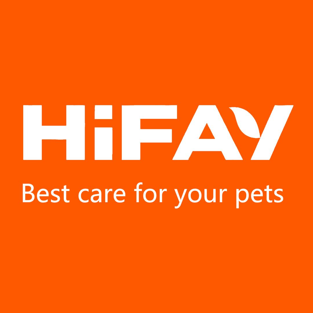 HIFAY智能宠物用品工厂店