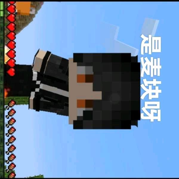 是小麦块呀