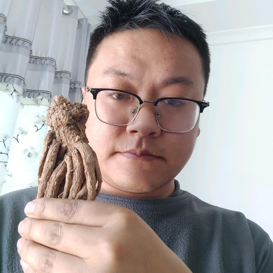 甘肃药材小张哥