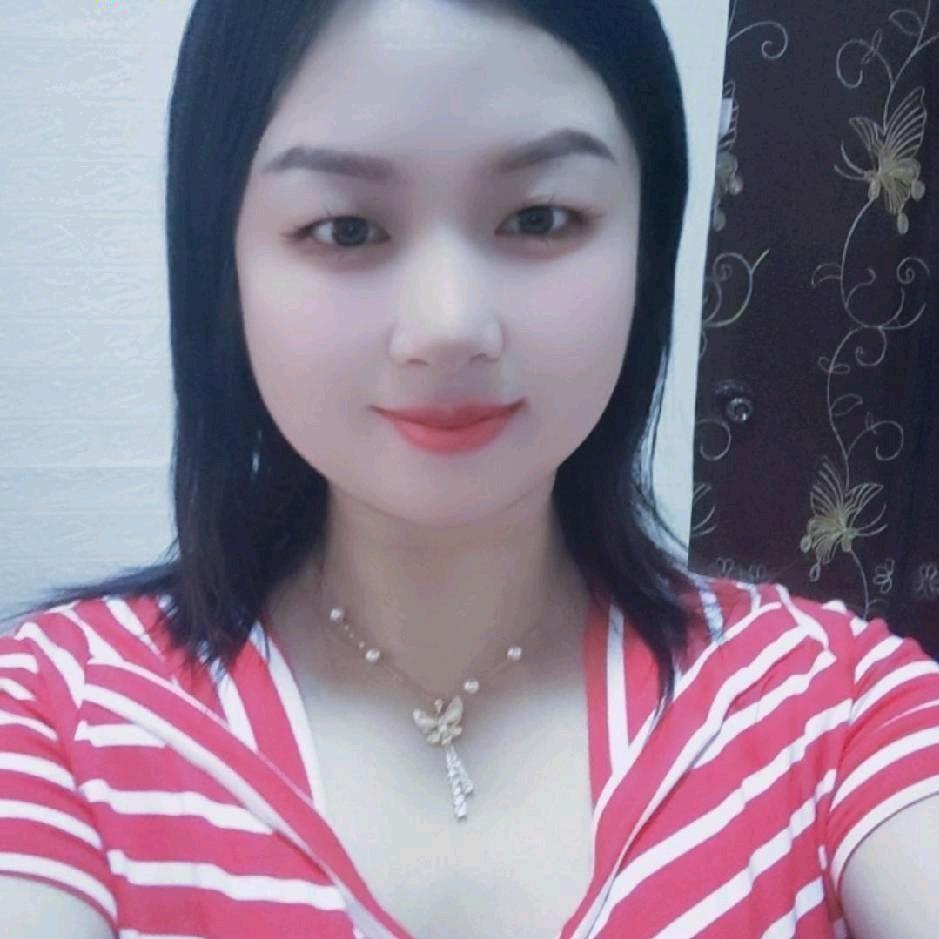 月樱如烟