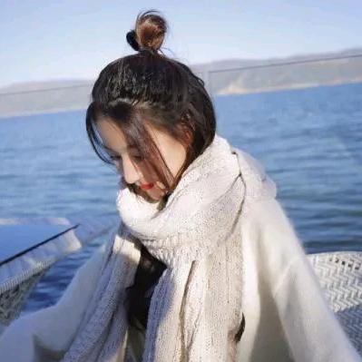 是小雨吖~