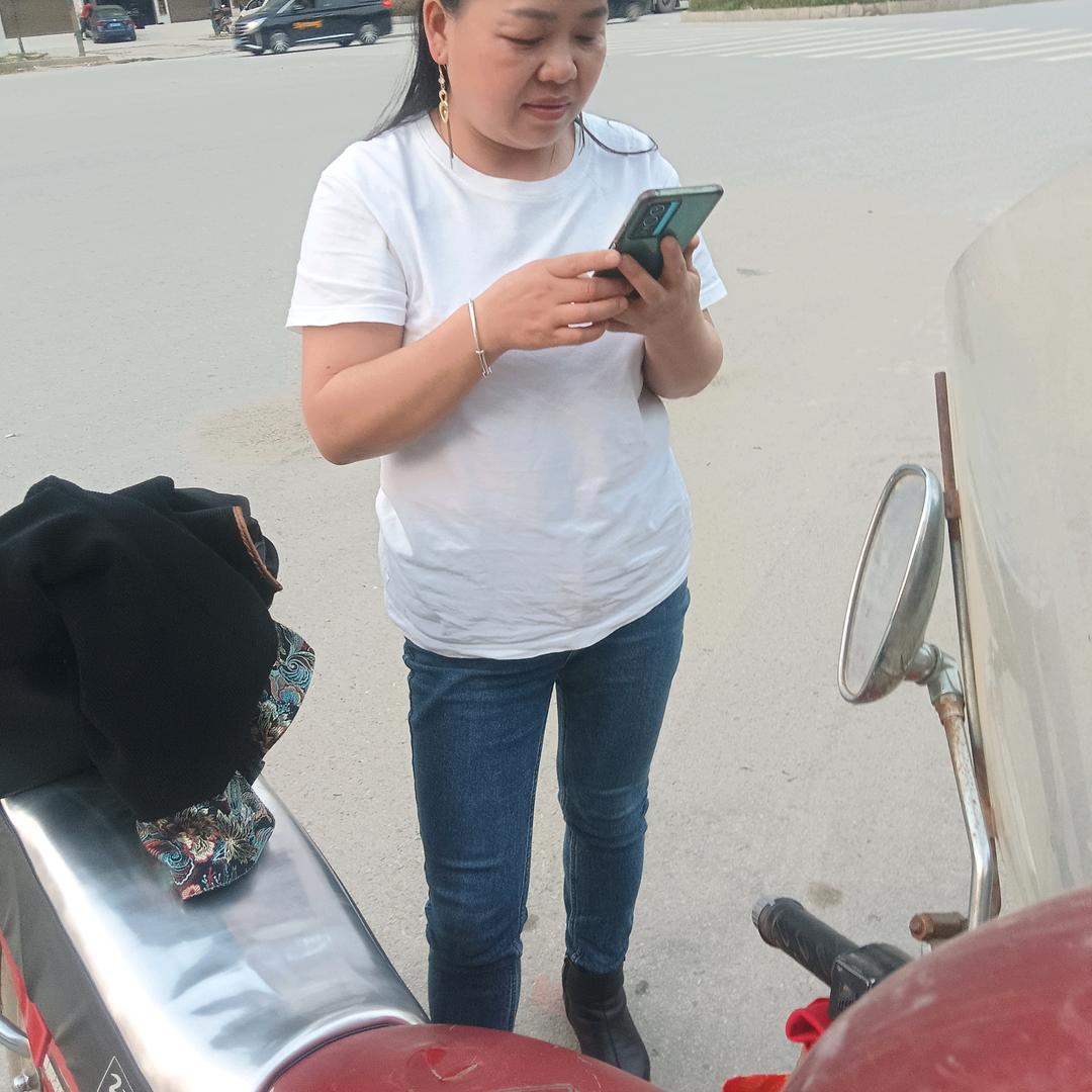 心中有爱