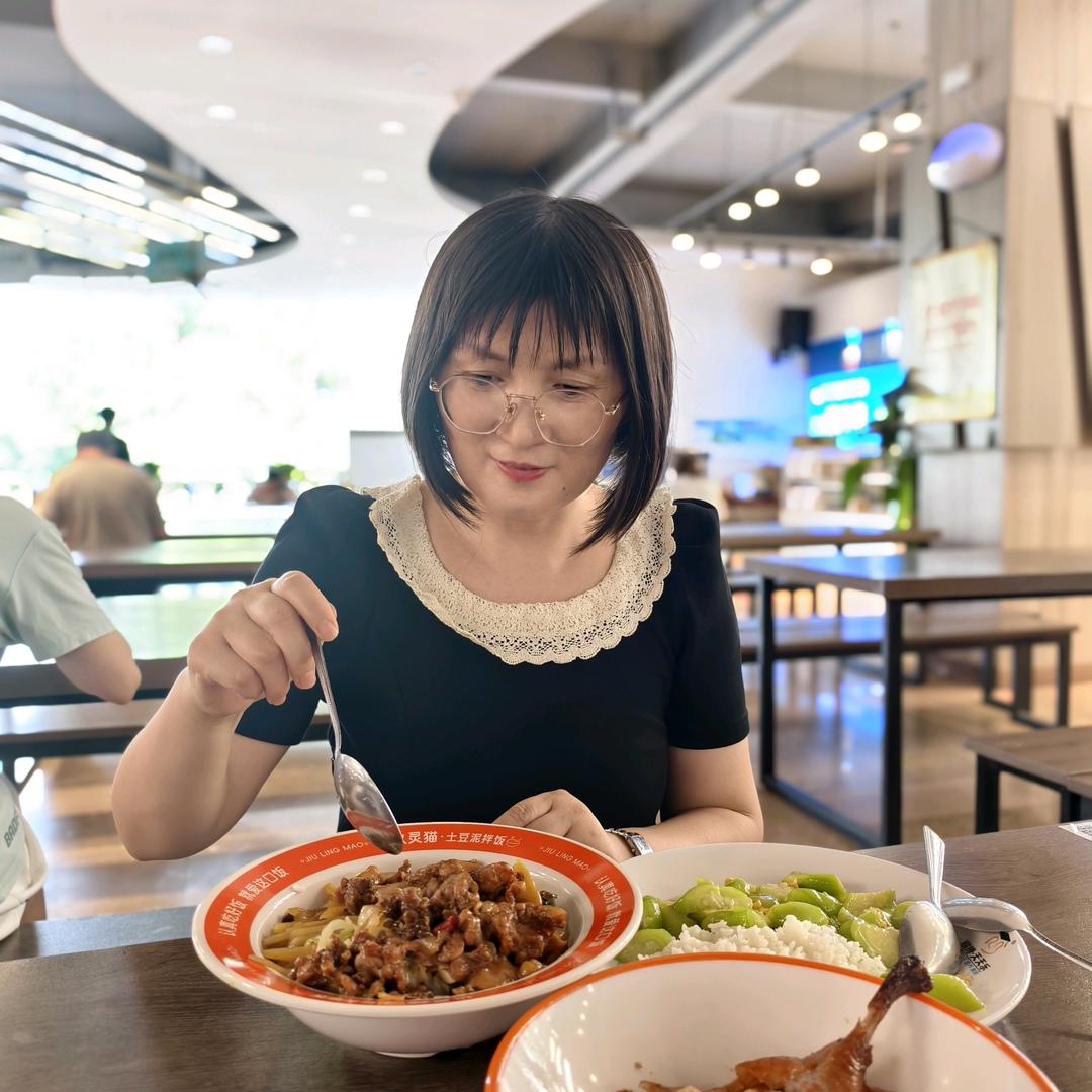 小乔