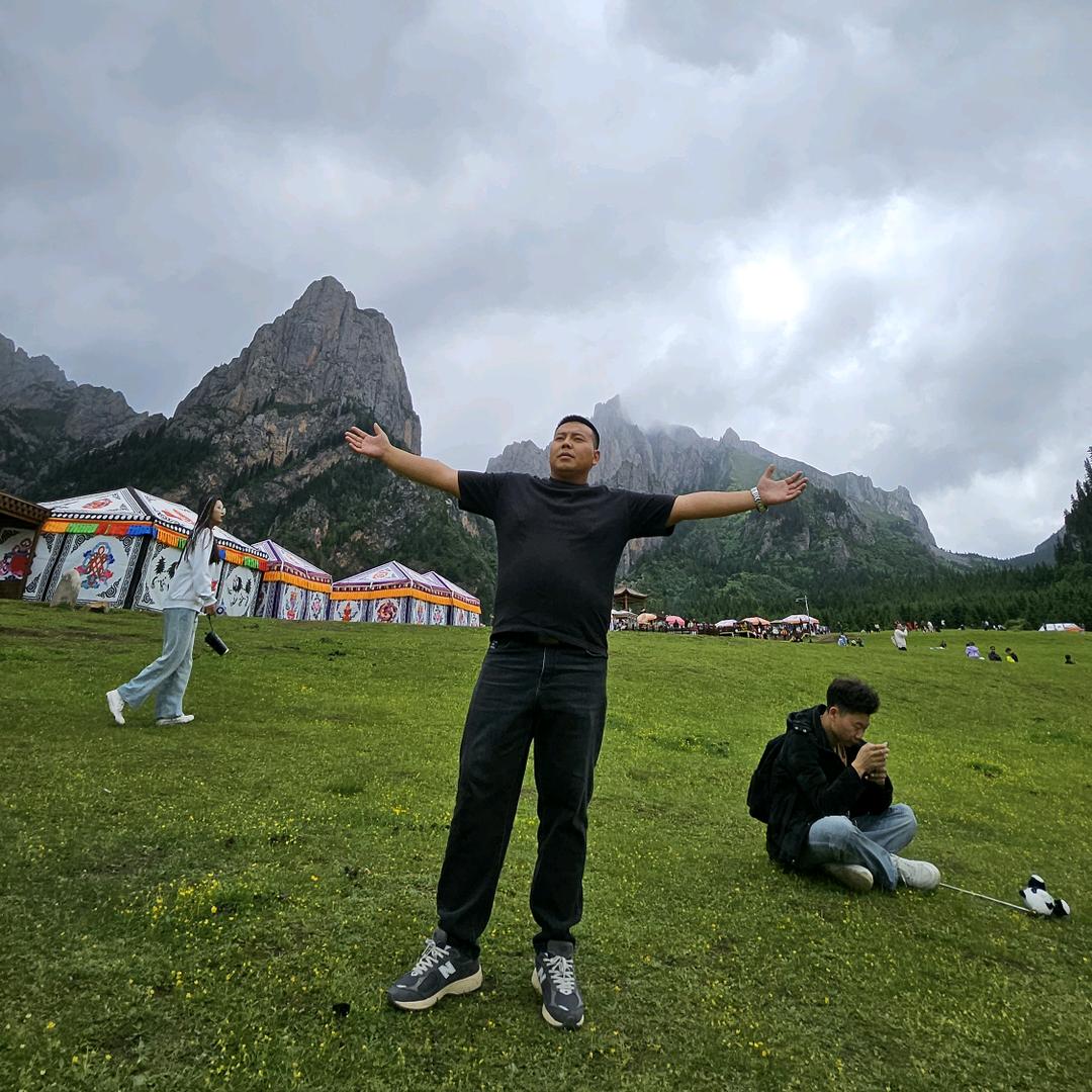 宁夏二手车 大磊