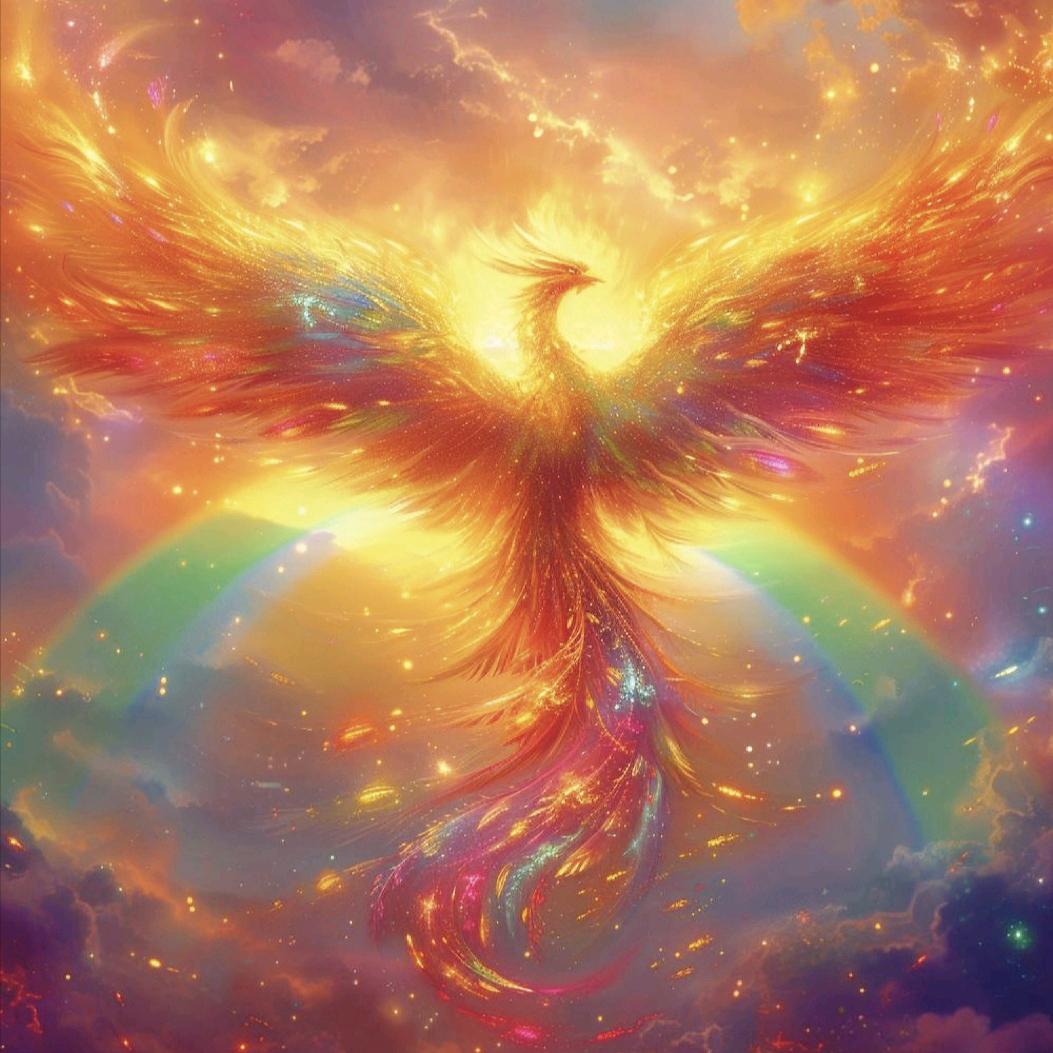 🌈裴球球🌈